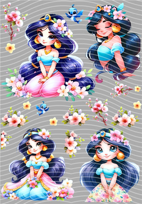 A5 Notebook Wraps-A 1360